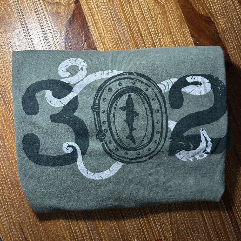 Dogfishhead T Shirt XL